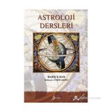 Astroloji Dersleri - Barış İlhan