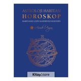 Astroloji Haritası - Horoskop - Asude Argun