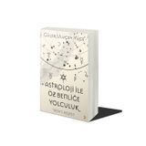 Astroloji İle Öz Benliğe Yolculuk - Cinius Yayınları