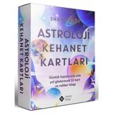 Astroloji Kehanet Kartları / Shana Lyes / Ekorp Kitap / 9786057203946