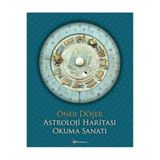 Astroloji Okulu Yayınları Astroloji Haritası Okuma Sanatı