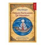 Astroloji Okulu Yayınları Doğum Haritasının Yıl Dönüşleri Ebu Ma’şer Ciltsiz 568 Sayfa - Hayır