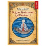 Astroloji Okulu Yayınları Doğum Haritasının Yıl Dönüşleri