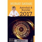 Astroloji ve Burçlar 2017 - Nuray Sayarı