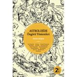 ASTROLOJIDE ÖNGÖRÜ YÖNTEMLERI - ÖNER DÖŞER