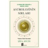 Astrolojinin Sırları - Şifa Avcın