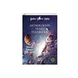 Astrolojinin Temel Teknikleri Gülşen Yılmaz Kulaş Liman Yayınları