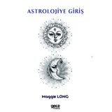Astrolojiye Giriş Gece Kitaplığı