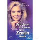 ASTROLOJIYI KULLANARAK NASIL ZENGIN OLUNUR? ŞANSINIZIN VE SERVETINIZIN KILIDINI AÇIN - JONI PATRI