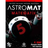 Astromat Matematik Deneyim Odaklı Soru Bankası 5. Sınıf İrrasyonel Yayınları