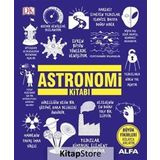 Astronomi Kitabı - kollektif