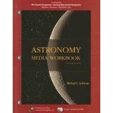 Astronomy Media Workbook 4TH EDITION