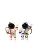 Astronot Anahtarlık