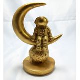 Astronot Biblo