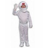 Astronot Cocuk Kostumu