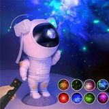 Astronot Galaksi Projeksiyon Lamba (50001)