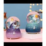 Astronot Kar Küresi Orta Boy Wy20k23 FRTKGT55MT5-SP-SST-451