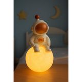 ASTRONOT LED GECE LAMBASI