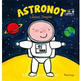 Astronot Ne Yapar? - Liesbet Slegers