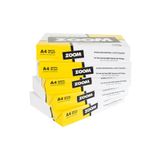 Astronut Zoom A4 Fotokopi Kağıdı 80 gr. 1 Koli (2500Adet)