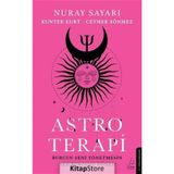 Astroterapi - Nuray Sayarı