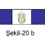 Astsubaylığa Nasıp Şerit Rozeti (deniz Kuvvetleri)