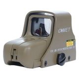Astüm 551 Tipi Tan Reddot - 0