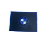 ASTUNİNG Araba Oto Kaymaz Kaydırmaz Torpido Pedi - Bmw