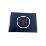 ASTUNİNG Araba Oto Kaymaz Kaydırmaz Torpido Pedi - Fiat