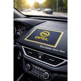 ASTUNİNG Araba Oto Kaymaz Kaydırmaz Torpido Pedi - Opel
