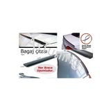 ASTUNİNG Bagaj Üstü Spoiler Bagaj Çıtası