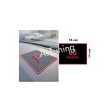 ASTUNİNG Torpido Üstü Kaydırmaz Ped Honda