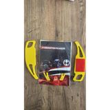 ASTUNİNG universal direksiyon vites f1 kulakçık paddle shift sarı renk parlak