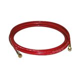 Asturo 1/4 10 m Airless Hortum Seti