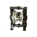 Asturo K180 Diyaframlı Pompa - 1 mm