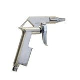 Asturo Metal Kısa Hava Tabancası