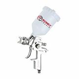 Asturo Roney Roh179014 Proair Ab17g 1,4 Mm Hvlp Üstten Boya Tabancası Beyaz