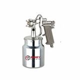 Asturo Roney Roh207025 Proair G70 2.5 Mm Boya Tabancası Beyaz