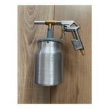 Asturo Zift Tabancası Asturo Pütür Tabancası 1000ML - 0,4 mm