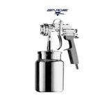 Asturomec Walmec Boya Tabancası Alttan Depo 1,8 mm