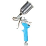 Asturomec-Walmec RE0.5 Havalı Boya Tabancası