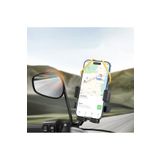 asua Dikiz Ayna Bağlantılı Otomatik Motosiklet Ve Motor Telefon Tutucu Motorsiklet Telefon Tutacağı