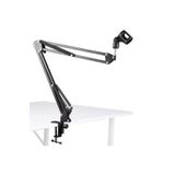 asua Nb39 Pro Masa Tipi Mikrofon Standı Pop Filtre Stand
