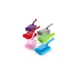 Asude ASD008 Saplı Üçlü Gırgır Renkli