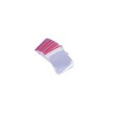 ASUDE Kilitli Poşet 4x4 Cm (200 ADET)
