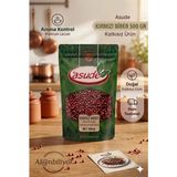 Asude Kırmızı Tane Karabiber 500 gr Kırmızıbiber I Albiber