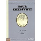 ASUR EDEBİYATI - JEAN BAPTISTE CHABOT