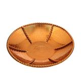 ASUR TABAK KÜÇÜK 36*6 CM AK.IR0124