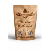 Aşurelik Beyaz Buğday 1 Kg Aşlık