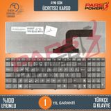 Asus 04GNV32KUS00-3 04GNV32KUS00-6 Klavye